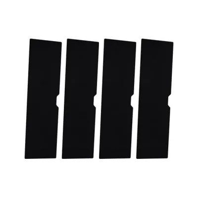 Sonus Faber SET PANELS Chameleon T Black