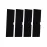 Sonus Faber SET PANELS Chameleon T Black