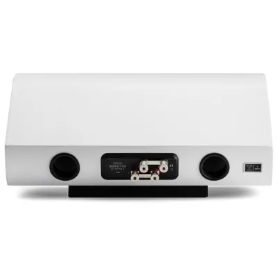 Sonus Faber Sonetto CENTER I White Sonus Faber Sonetto CENTER I White