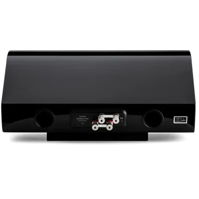 Sonus Faber Sonetto CENTER I Black Sonus Faber Sonetto CENTER I Black