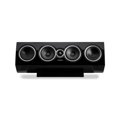 Sonus Faber Sonetto CENTER II Black Sonus Faber Sonetto CENTER II Black