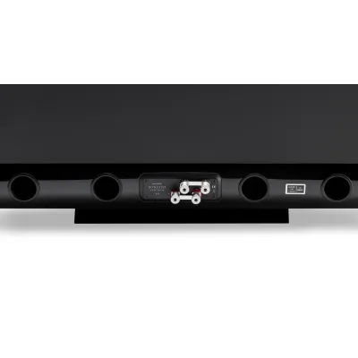 Sonus Faber Sonetto CENTER II Black Sonus Faber Sonetto CENTER II Black