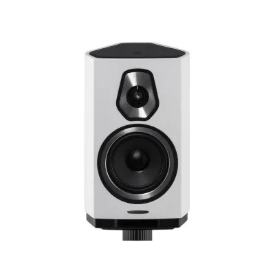 Sonus Faber Sonetto II White