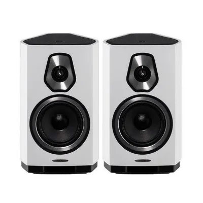 Sonus Faber Sonetto II White Sonus Faber Sonetto II White