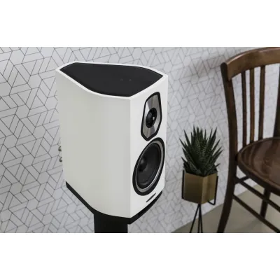 Sonus Faber Sonetto II White Sonus Faber Sonetto II White
