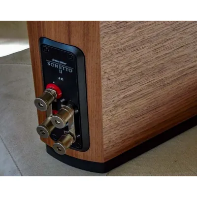 Sonus Faber Sonetto II Wood Sonus Faber Sonetto II Wood