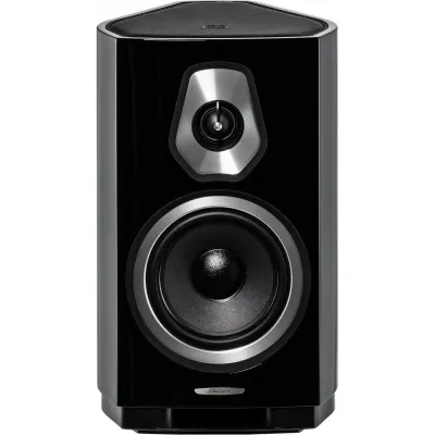 Sonus Faber Sonetto II Black Sonus Faber Sonetto II Black