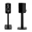 Sonus Faber Sonetto II Black