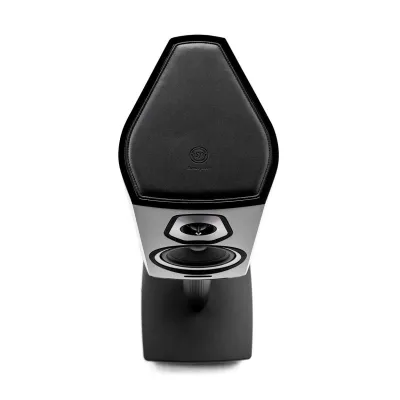 Sonus Faber Sonetto II Black Sonus Faber Sonetto II Black