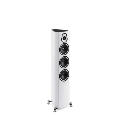 Sonus Faber Sonetto III White Sonus Faber Sonetto III White