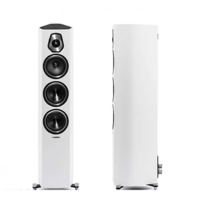 Sonus Faber Sonetto III White Sonus Faber Sonetto III White