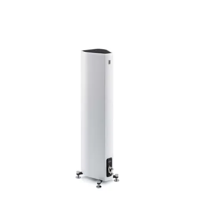 Sonus Faber Sonetto III White