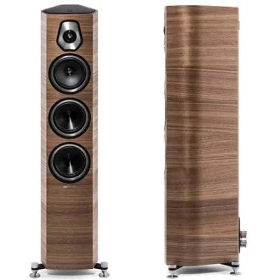 Sonus Faber Sonetto III Wood Sonus Faber Sonetto III Wood