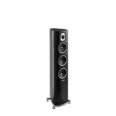 Sonus Faber Sonetto III Black