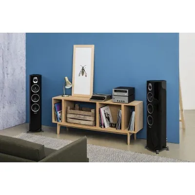 Sonus Faber Sonetto III Black Sonus Faber Sonetto III Black