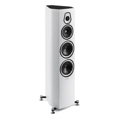Sonus Faber Sonetto V White