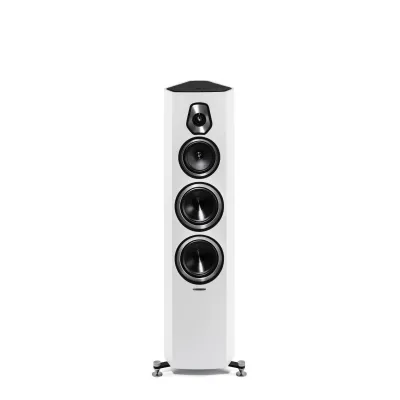 Sonus Faber Sonetto V White