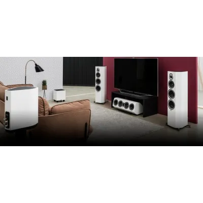 Sonus Faber Sonetto V White Sonus Faber Sonetto V White