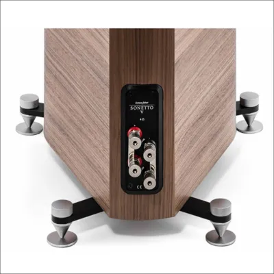 Sonus Faber Sonetto V Wood Sonus Faber Sonetto V Wood