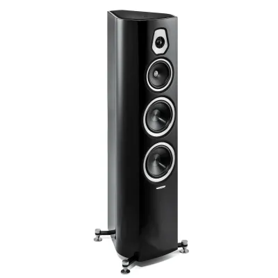 Sonus Faber Sonetto V Black Sonus Faber Sonetto V Black