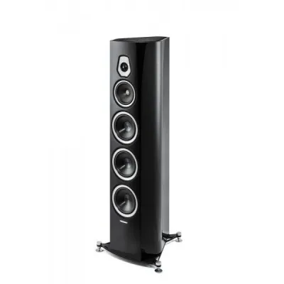 Sonus Faber Sonetto VIII Black Sonus Faber Sonetto VIII Black