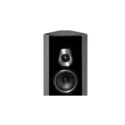 Sonus Faber Sonetto VIII Black