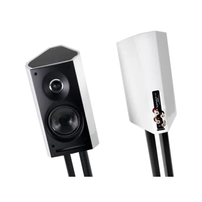 Sonus Faber Venere 1.5 white