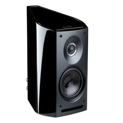 Sonus Faber Venere 1.5 black