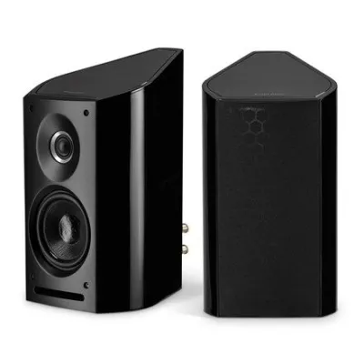 Sonus Faber Venere 1.5 black