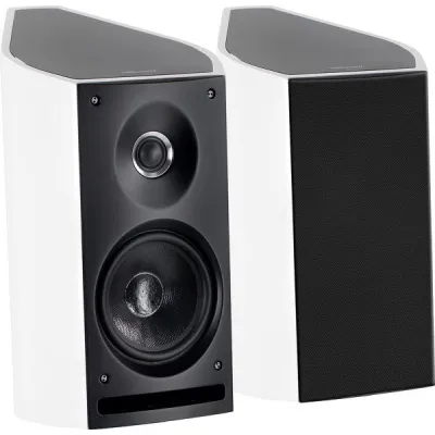 Sonus Faber Venere 2.0 white