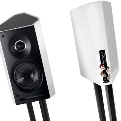 Sonus Faber Venere 2.0 white