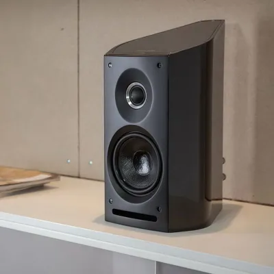 Sonus Faber Venere 2.0 black