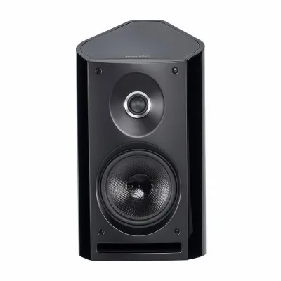 Sonus Faber Venere 2.0 black