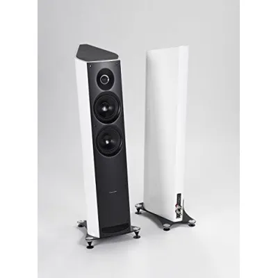 Sonus Faber Venere 2.5 white