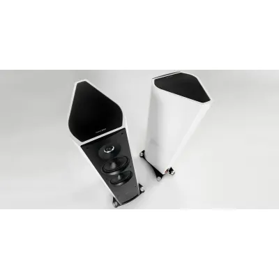 Sonus Faber Venere 2.5 white