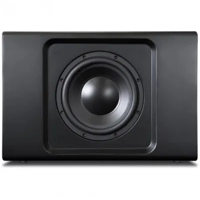 Bluesound PULSE SUB Plus Wireless Powered Subwoofer Black Bluesound PULSE SUB Plus Wireless Powered Subwoofer Black