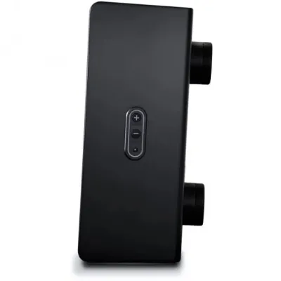 Bluesound PULSE SUB Plus Wireless Powered Subwoofer Black