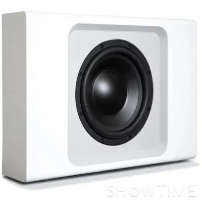 Bluesound PULSE SUB Plus Wireless Powered Subwoofer White