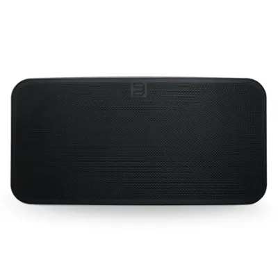 Bluesound PULSE MINI 2i Wireless Streaming Speaker Black Bluesound PULSE MINI 2i Wireless Streaming Speaker Black