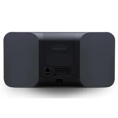 Bluesound PULSE MINI 2i Wireless Streaming Speaker Black Bluesound PULSE MINI 2i Wireless Streaming Speaker Black