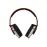 Pryma 01 Special Carbon Marsala