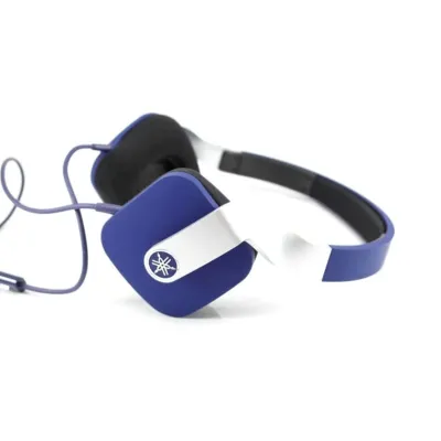 Yamaha HPH-M82 BLUE