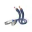 Inakustik Premium Audio Stereo 2 XLR - 2 XLR 0,75m