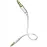 Inakustik Star 3,5mm Mini Jack - 3,5mm Mini Jack 1,5m white