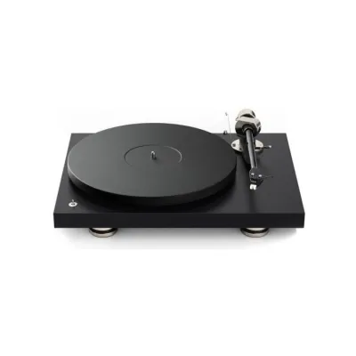 Pro-Ject Debut PRO Pick It PRO Satin Black