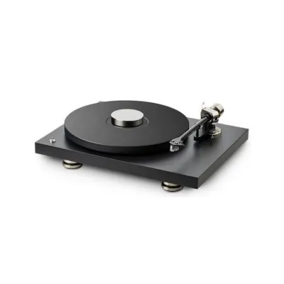 Pro-Ject Debut PRO Pick It PRO Satin Black Pro-Ject Debut PRO Pick It PRO Satin Black