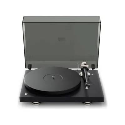 Pro-Ject Debut PRO Pick It PRO Satin Black Pro-Ject Debut PRO Pick It PRO Satin Black