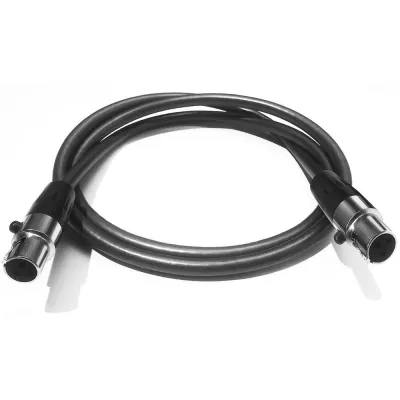 Pro-Ject Connect IT Power RS 20V MiniXLR-MiniXLR 1,23M