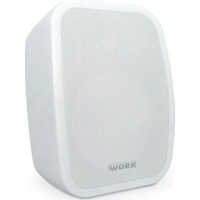 Work NEO 8 Line White