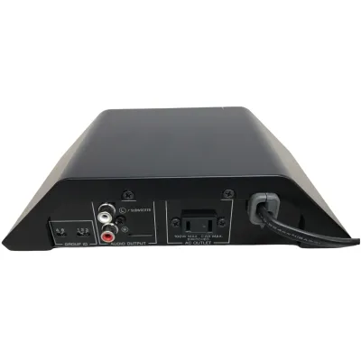 Yamaha SWK-W10 Black Yamaha SWK-W10 Black
